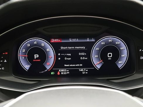 Used 2019 Audi A6 2.0T Premium Plus w/ Premium Plus Package image 21