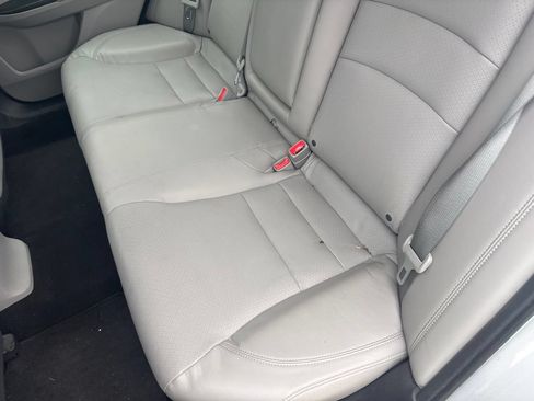 Used 2016 Honda Accord EX-L image 41