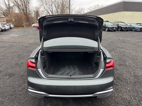 Certified 2024 Audi A5 2.0T Premium Plus image 23