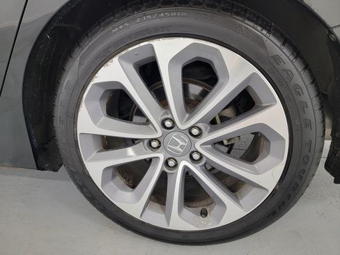 Used 2014 Honda Accord Sport image 11