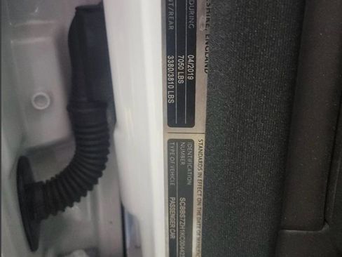 Used 2019 Bentley Mulsanne image 14