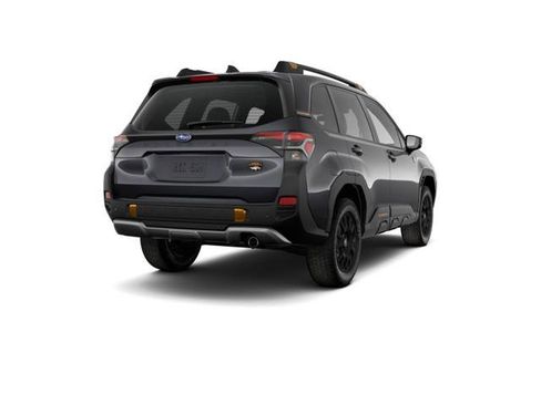 New 2026 Subaru Forester Wilderness image 6