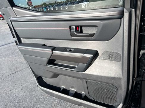 New 2026 Toyota Tundra TRD Pro w/ Tow Tech Package AWD/4WD image 15