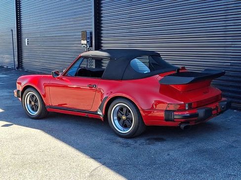 Used 1987 Porsche 911 Carrera image 35