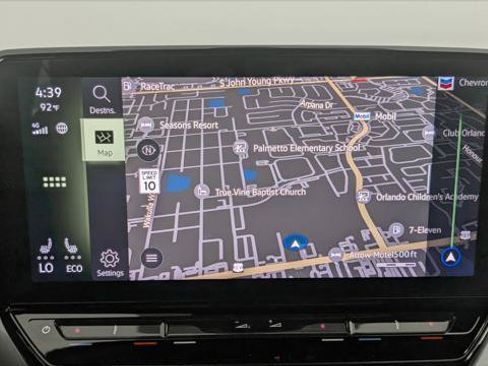 Used 2024 Volkswagen ID.4 S RWD image 27