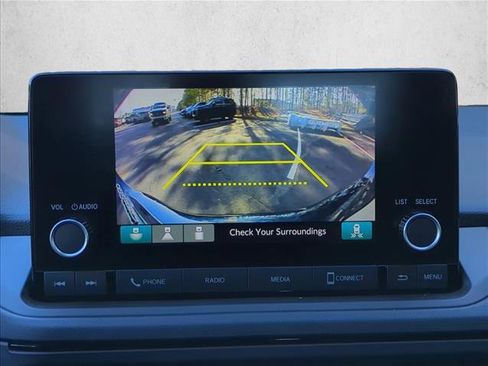 New 2025 Honda Accord SE image 18