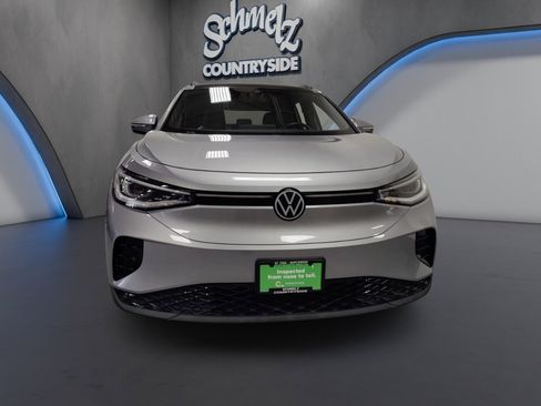 Certified 2023 Volkswagen ID.4 Pro S image 2