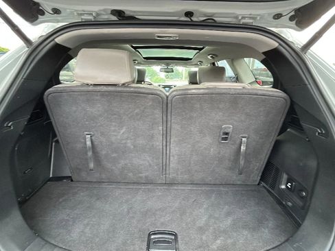 Used 2015 Hyundai Santa Fe Limited w/ Option Group 04 FWD image 39