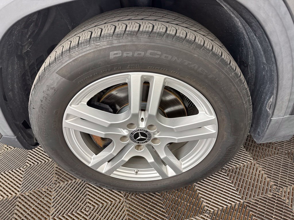 Used 2021 Mercedes-Benz GLA 250 4MATIC image 30