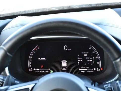 Used 2023 Acura MDX FWD w/ Technology Package image 22