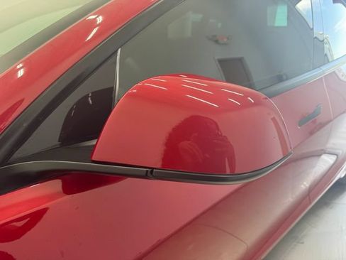 Used 2021 Tesla Model 3 Standard Range Plus RWD image 43