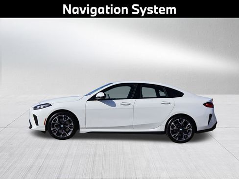 Used 2025 BMW 228i xDrive image 5