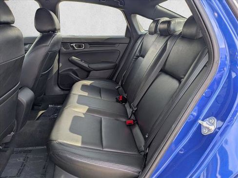 Used 2022 Honda Civic Sport image 17