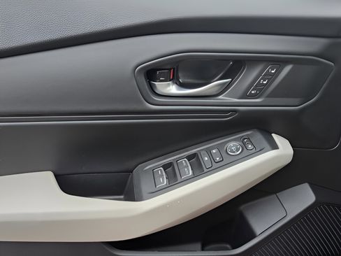 New 2025 Honda Accord EX-L image 21
