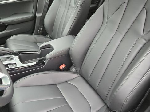 New 2026 Acura Integra FWD image 23