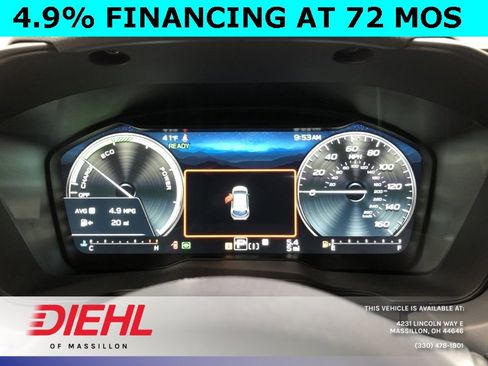 New 2026 Subaru Crosstrek 2.5i Limited image 26