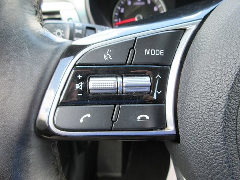 Used 2019 Kia Optima EX w/ EX Premium Package FWD image 26
