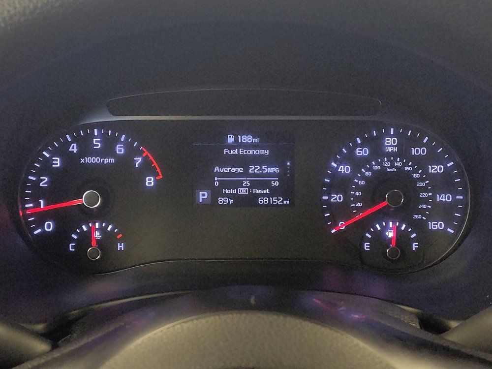 Used 2021 Kia Soul S FWD image 23