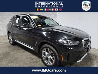 Used 2024 BMW X3 xDrive30i w/ Convenience Package