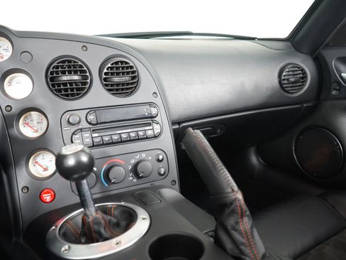 Used 2005 Dodge Viper SRT-10 w/ Copperhead Edition Group image 39