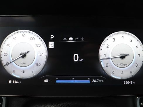 Used 2024 Hyundai Elantra SEL FWD image 23