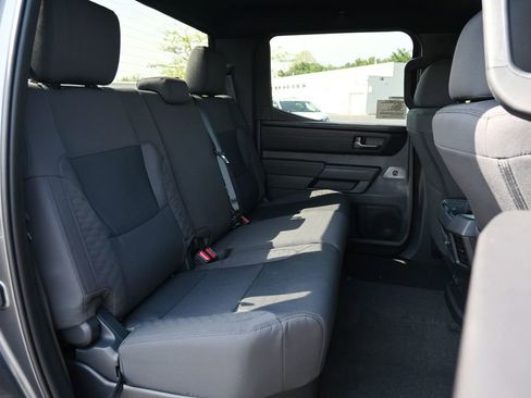 New 2026 Toyota Tundra SR5 AWD/4WD image 14