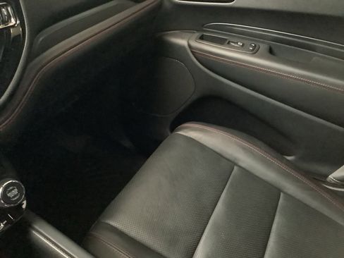 Used 2024 Dodge Durango R/T image 24