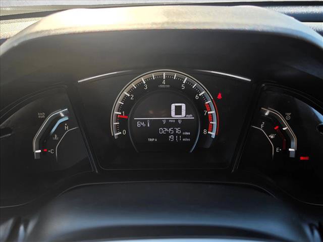 Used 2018 Honda Civic Sport image 26