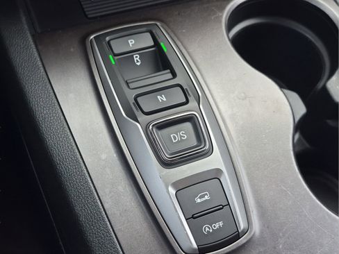 Certified 2023 Honda Passport EX-L image 15