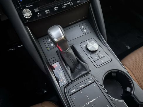 Used 2024 Lexus IS 300 w/ Comfort Package image 22
