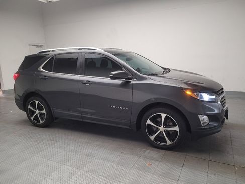 Used 2019 Chevrolet Equinox LT FWD image 11