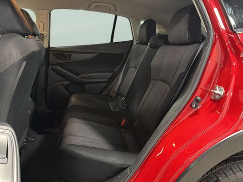 Used 2023 Subaru Crosstrek 2.0i AWD/4WD image 34