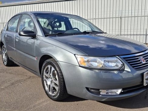 Used 2005 Saturn ION Level 3 w/ Travel Pkg image 7