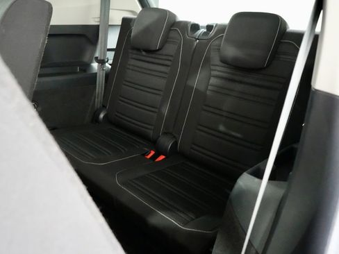 Used 2024 Volkswagen Tiguan S image 29