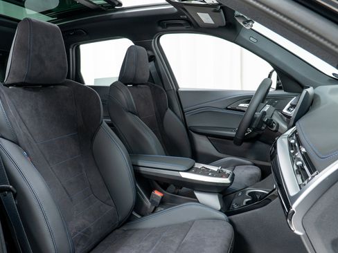 New 2025 BMW X1 xDrive28i w/ M Sport Package image 22