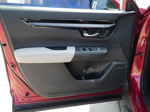 New 2026 Honda CR-V EX-L image 13