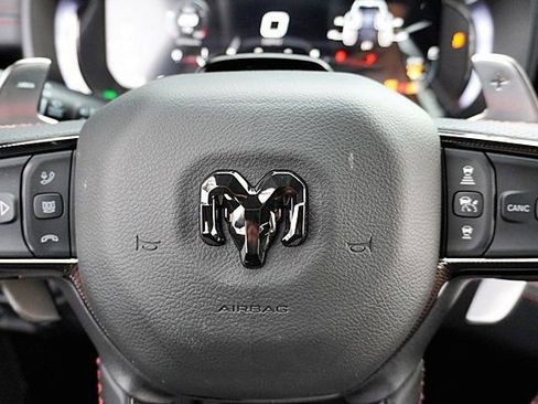 New 2026 RAM 1500 RHO w/ RHO Level 1 Equipment Group image 42