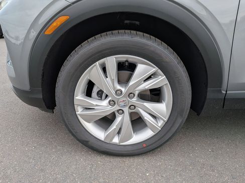 New 2026 Buick Encore GX Preferred w/ Comfort Package FWD image 30