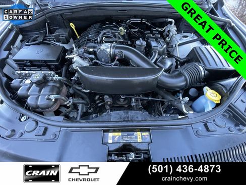 Used 2022 Dodge Durango GT image 35