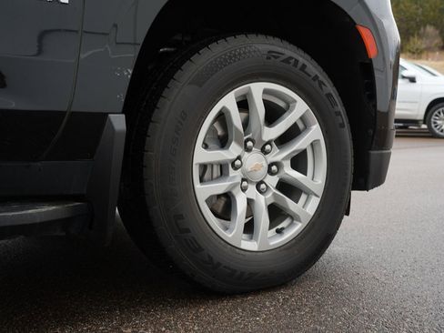 Used 2022 Chevrolet Suburban LS w/ Max Trailering Package AWD/4WD image 32