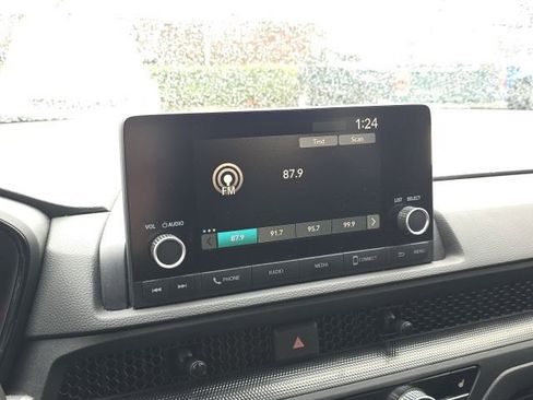 Used 2025 Honda CR-V Sport image 20