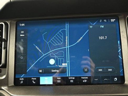 Certified 2025 Ford Bronco Badlands image 29