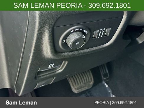 New 2026 Jeep Grand Cherokee Limited AWD/4WD image 10