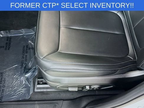 New 2025 Jeep Grand Cherokee Limited w/ Trailer Tow Package image 19