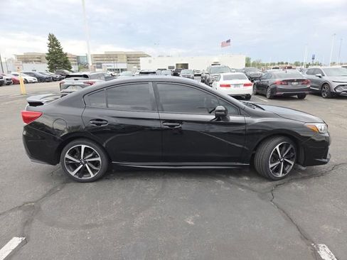Used 2020 Subaru Impreza 2.0i Sport AWD/4WD image 19