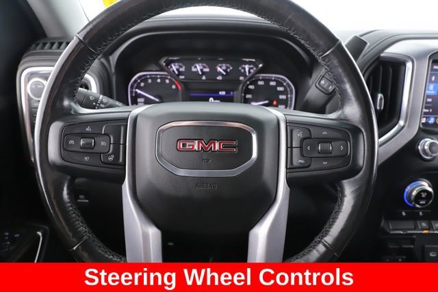 Used 2021 GMC Sierra 1500 Elevation w/ Preferred Package AWD/4WD image 21