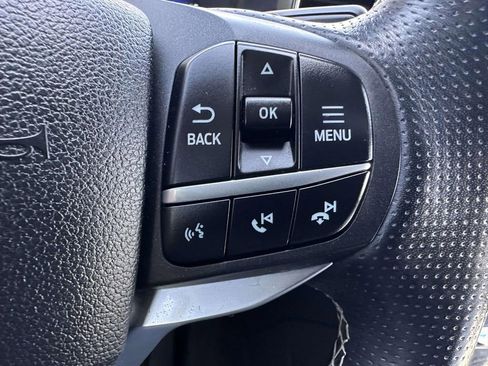 Used 2020 Ford Explorer ST AWD/4WD image 18