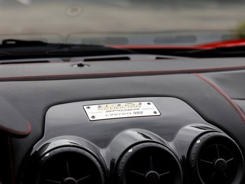 Used 2009 Ferrari F430 Scuderia image 24