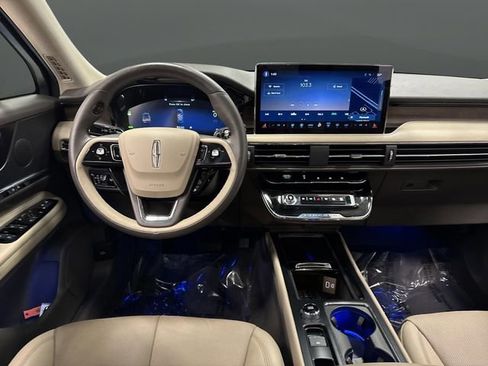 Used 2024 Lincoln Corsair Grand Touring w/ Equipment Group 301A image 5