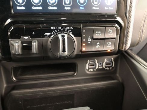 Used 2021 RAM 1500 Limited image 34